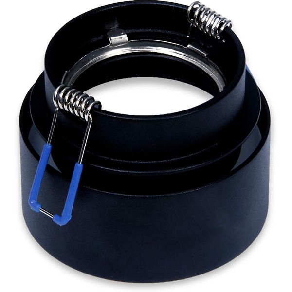 Точечный светильник Ambrella light Techno Spot TN189 SBK