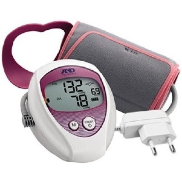 Тонометр A&D UA-669