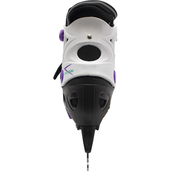 Роликовые коньки Ricos Props PW-223B-155-1 (р. 29-32, черный)
