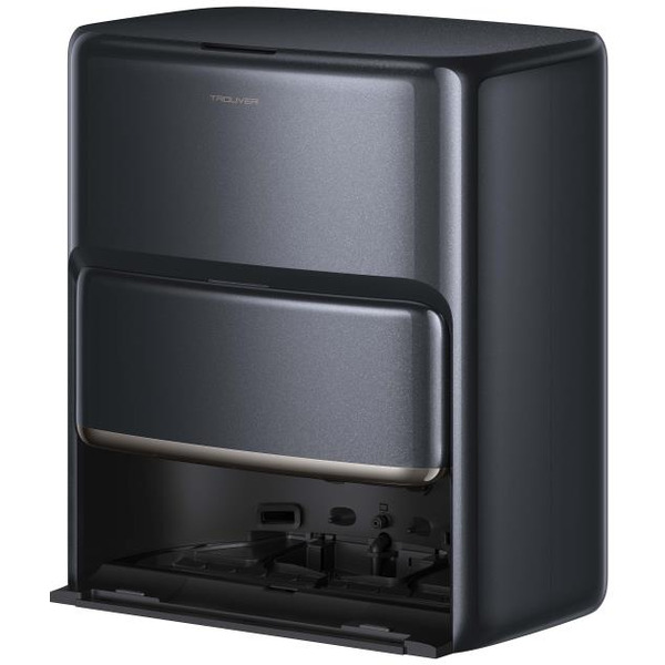 Робот-пылесос Trouver Robot Vacuum Z60 Ultra Roller Complete (RLZ83CE-1)