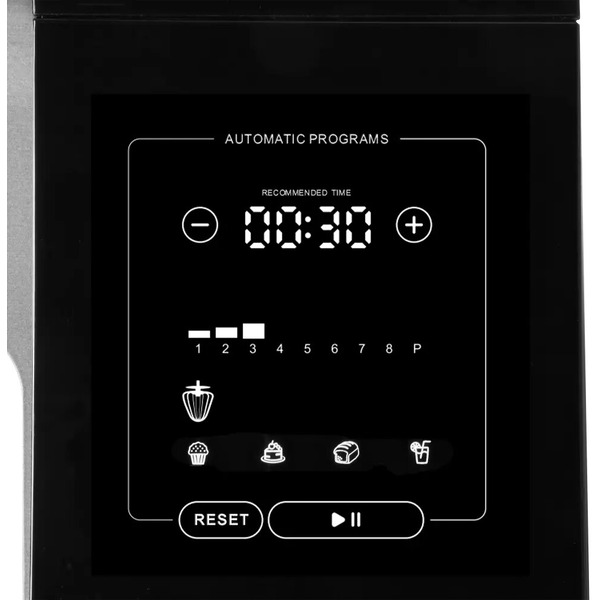 Кухонный комбайн ARESA AR-1722