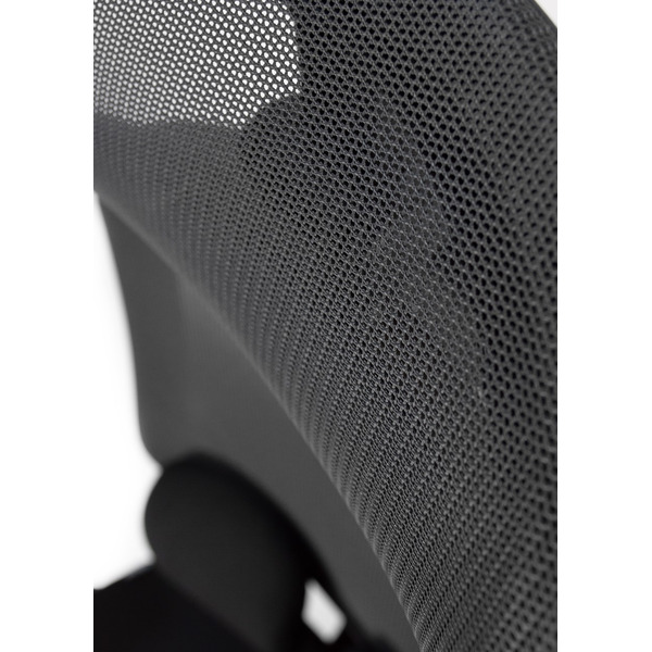 Кресло офисное Sparx FX-6 Pillow Black