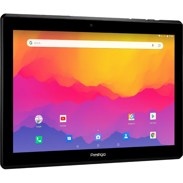Планшет Prestigio Wize 4131 16GB LTE (PMT4131_4G_D)