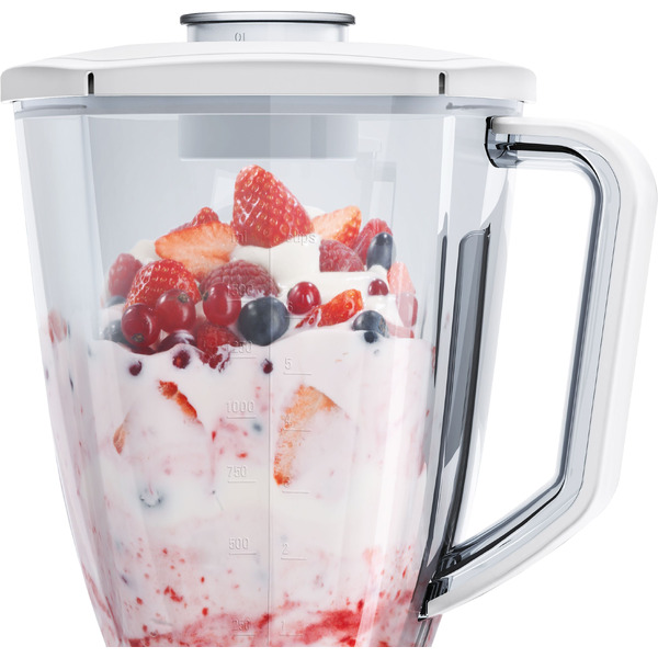 Блендер Bosch MMB21P1W