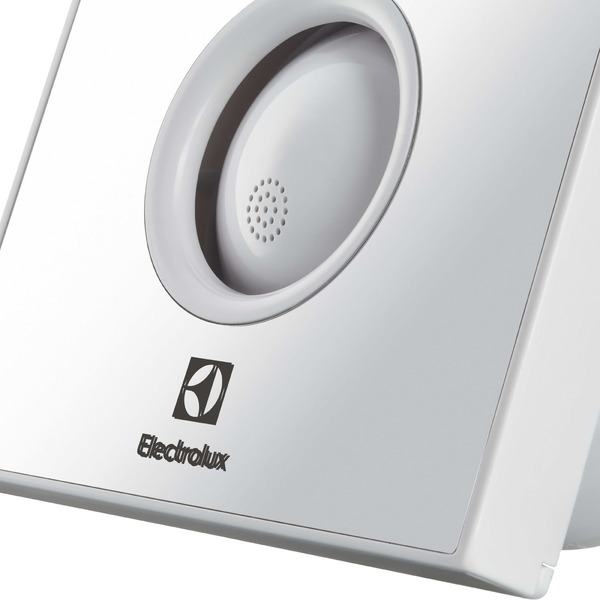 Вентилятор вытяжной Electrolux Rainbow EAFR-100 (зеркальный)