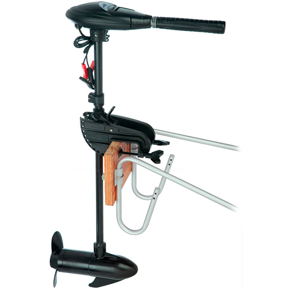 Лодочный мотор Intex Trolling Motor 68631