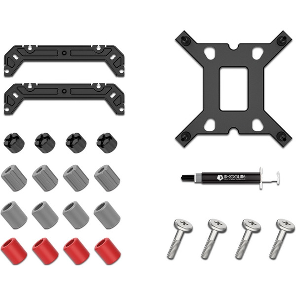 Кулер ID-Cooling IS-47-XT