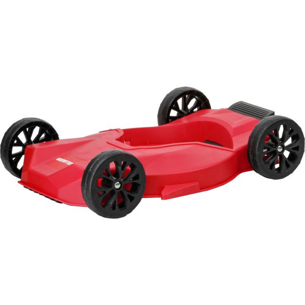 Триммер Wortex TB 2818 ALL1 XLT Solo 1334832 (без АКБ и ЗУ)