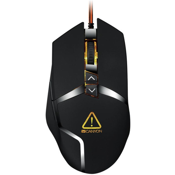 Мышь игровая CANYON CND-SGM4E