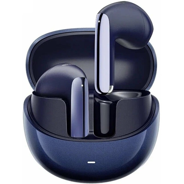 Беспроводные наушники QCY AilyBuds Pro Blue (BH23HT10A)