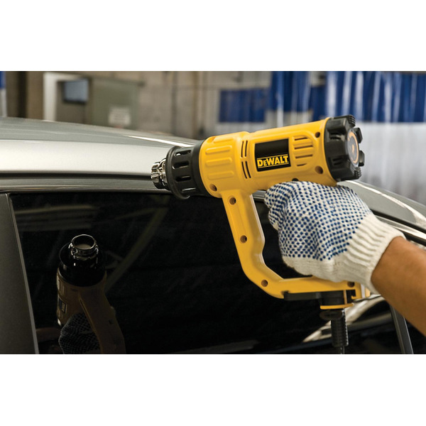 Промышленный фен DeWalt D26411