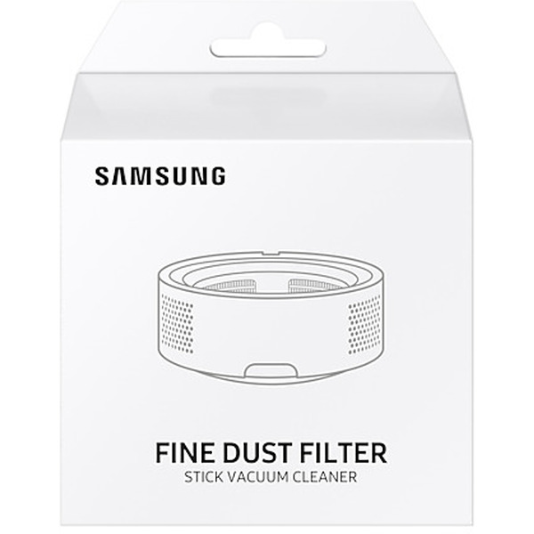 Воздушный фильтр для пылесоса SAMSUNG VCA-SHF90/VT