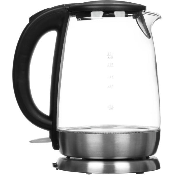 Электрический чайник Kitfort КТ-619