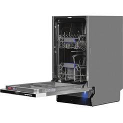 Встраиваемая посудомоечная машина MAUNFELD MLP-082D Light Beam