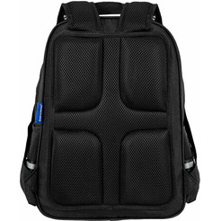 Рюкзак BRAUBERG Lettering 272034