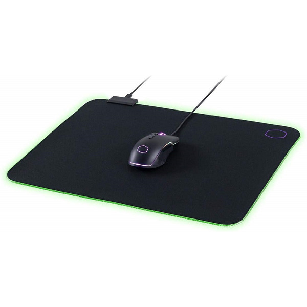 Коврик игровой Cooler Master MPA-MP750-L