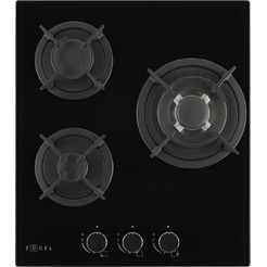 Варочная поверхность газовая ZUGEL ZGH452B