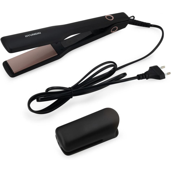 Выпрямитель Hyundai H-HS1275 (черный)