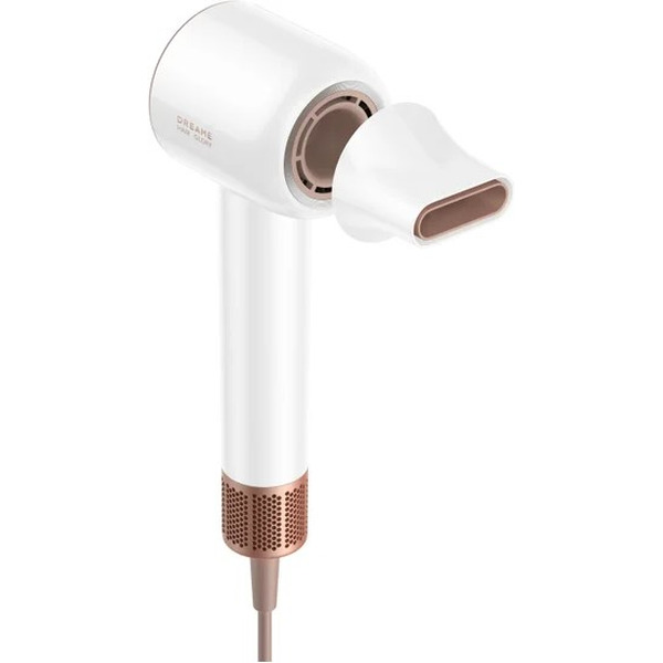 Фен Dreame Hair Glory Mix White (AHD18)