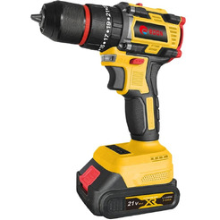 Дрель-шуруповерт Edon AD-21PBL 30469