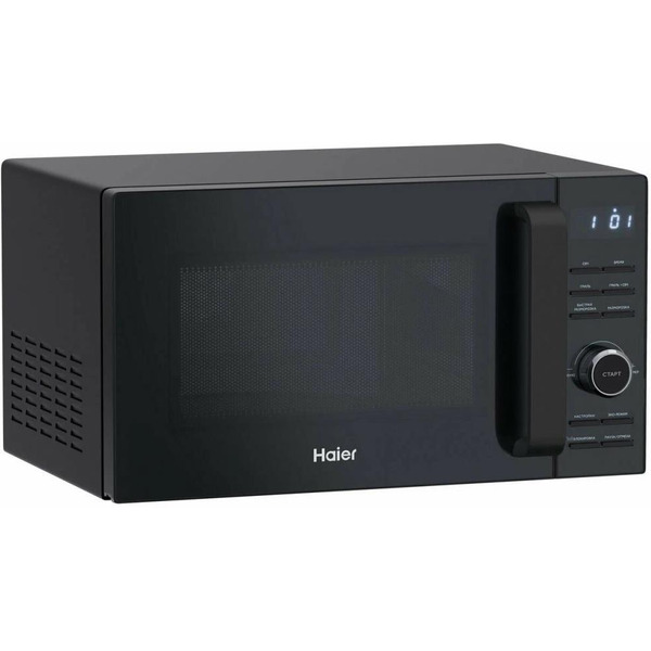 Микроволновая печь Haier HMG-DG207BA