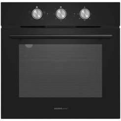 Духовой шкаф HOMSair OES604BK