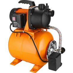 Насосная станция Deko DKJP800 (076-0526)