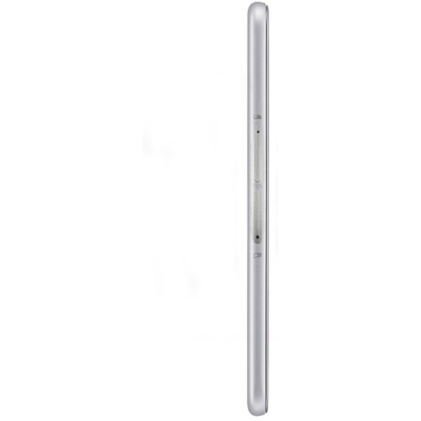 Смартфон ZTE Blade S6 Lite серебряный