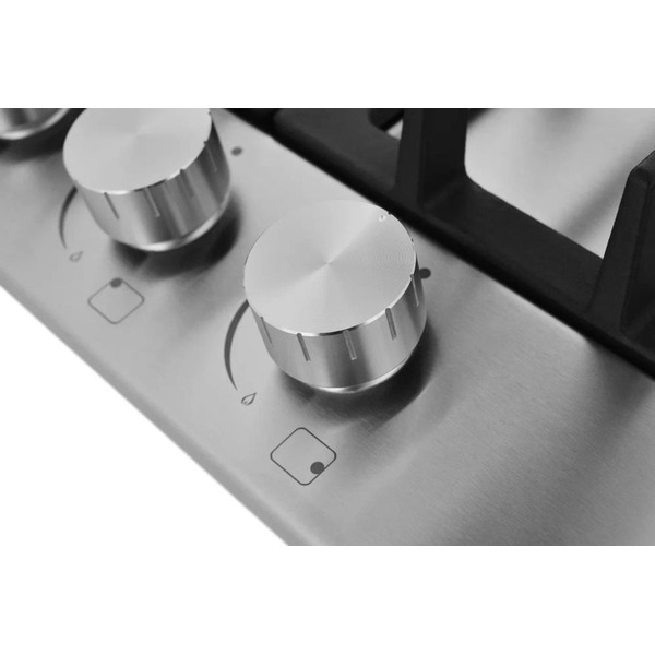 Варочная панель ZUGEL ZGH451X