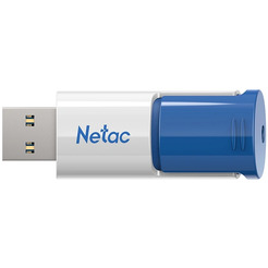 USB Flash Netac U182 USB 3.0 256GB NT03U182N-256G-30BL
