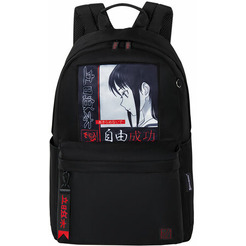 Рюкзак BRAUBERG Anime Girl 272568