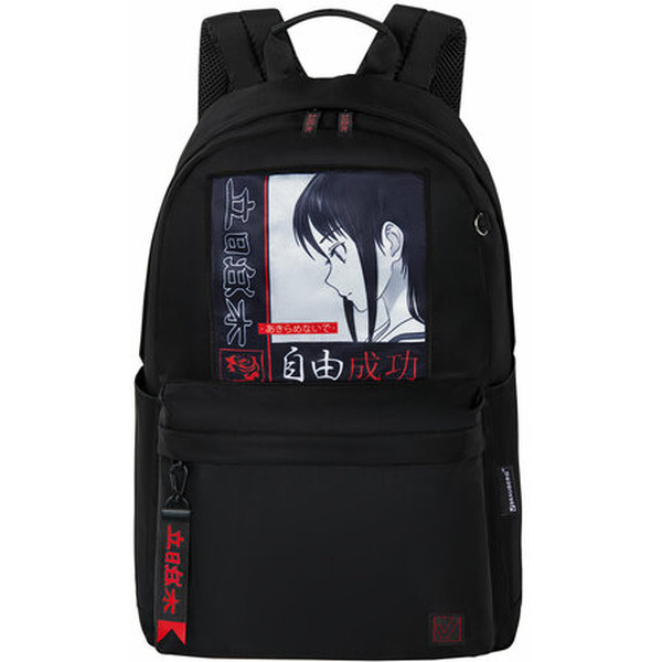 Рюкзак BRAUBERG Anime Girl 272568