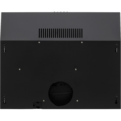 Кухонная вытяжка Krona Ermina 600 black PB