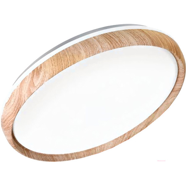 Светильник-тарелка In Home Comfort Wood 75Вт