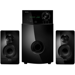Акустическая система SVEN MS-2100 Black