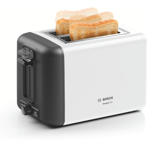 Тостер Bosch DesignLine TAT3P421