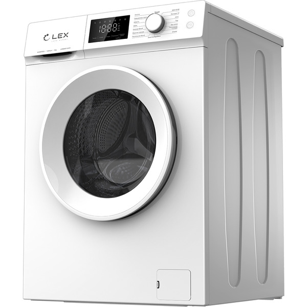 Стиральная машина Lex LWM08012WID