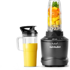 Стационарный блендер NutriBullet Combo NBF550DG