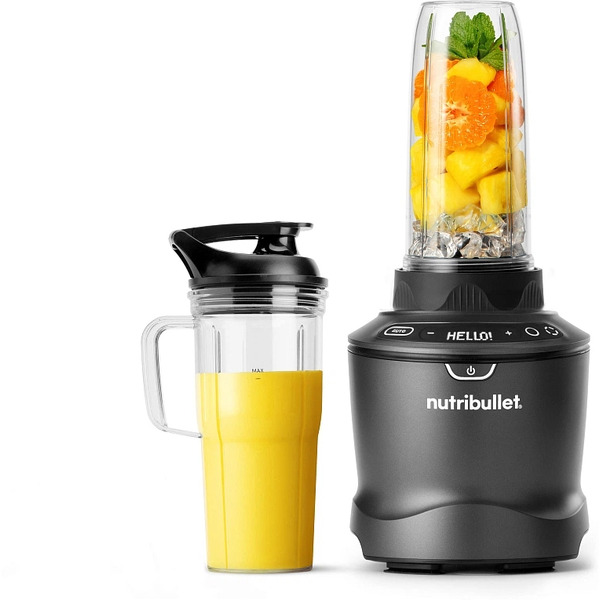 Стационарный блендер NutriBullet Combo NBF550DG