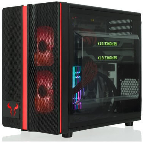 Корпус Riotoro CR1088