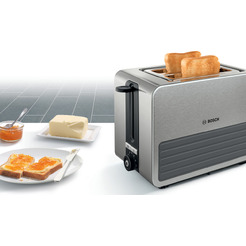 Тостер Bosch TAT7S25