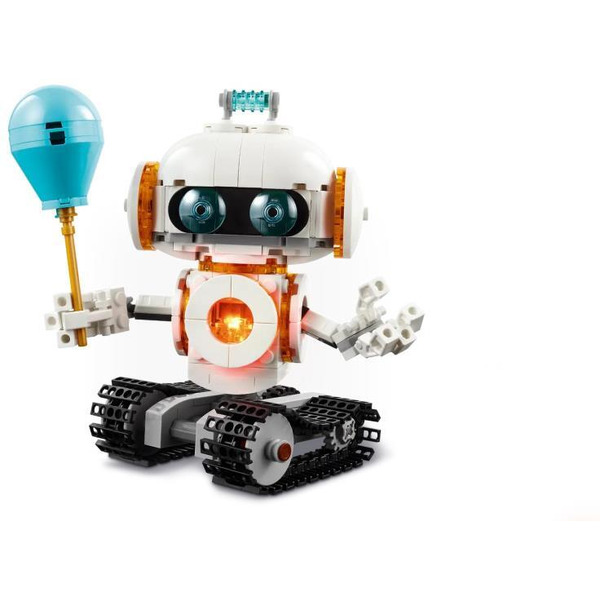 Конструктор Lego Creator Космический робот 31164