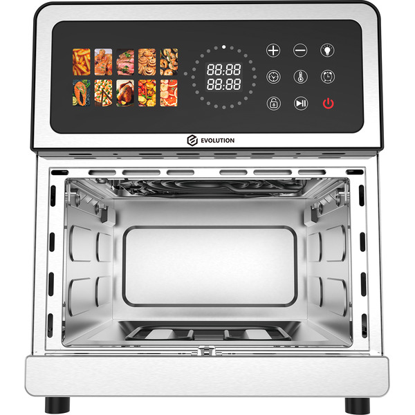Аэрофритюрница Evolution AIRO 9700TW