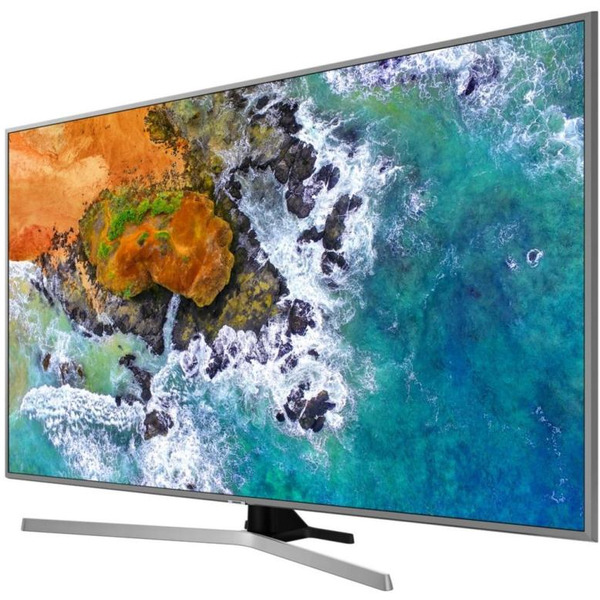 Телевизор SAMSUNG UE50NU7450UXRU