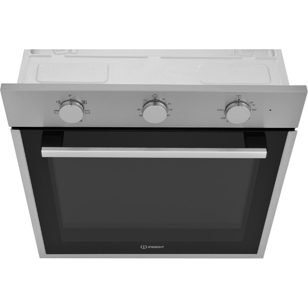 Духовой шкаф Indesit IFE 2630 IX