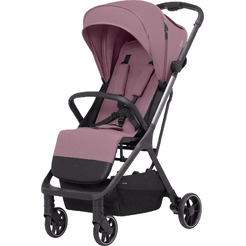 Детская коляска Carrello Nova CRL-5521 (Desert Pink)