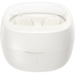 Наушники Baseus NGTW180002 (белый)