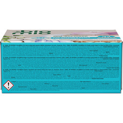 Стиральный порошок универсальный BioMio COLORS&WHITES. 1000 г