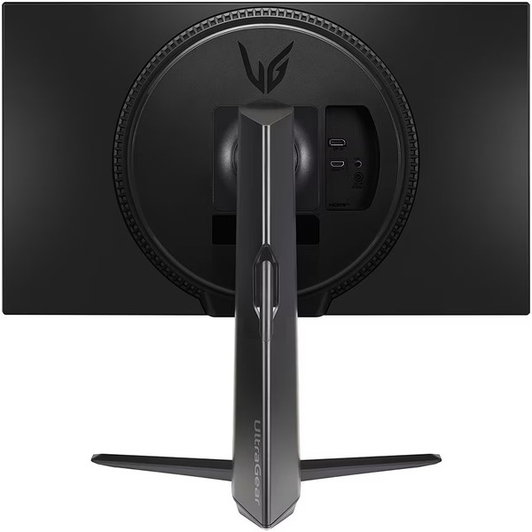 Игровой монитор LG UltraGear 27GS65F-B