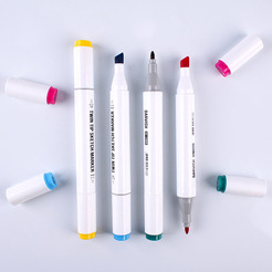 Набор маркеров Darvish DV-12869-36 (36 шт.)